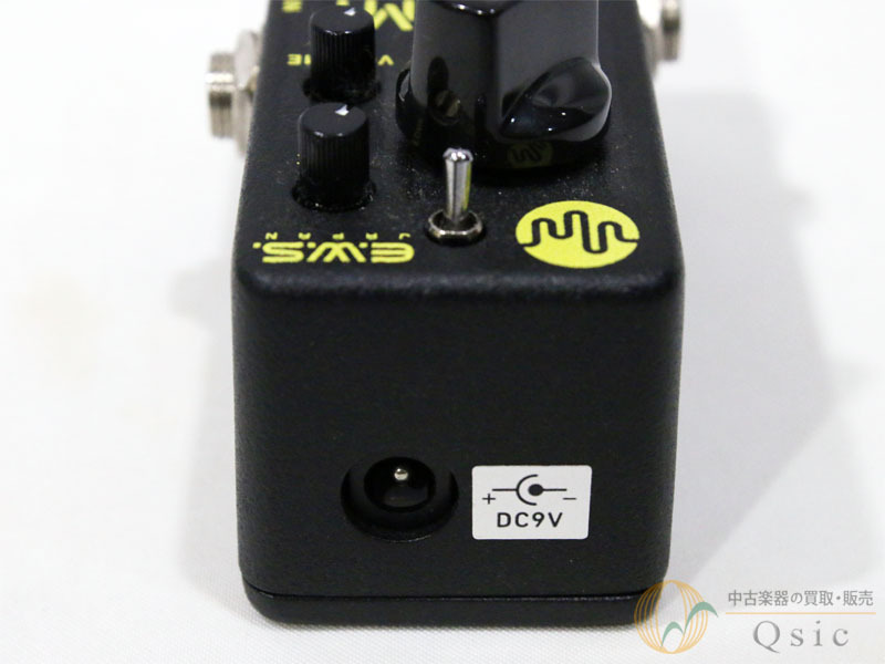 E.W.S. Stormy Bass Drive [XL159]【神戸店在庫】（中古）【楽器検索