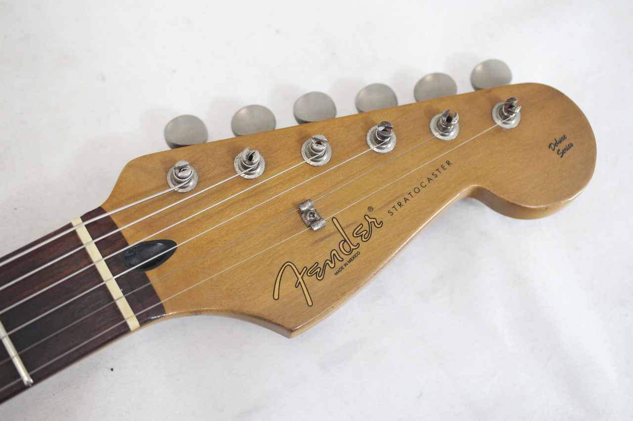 Fender DELUXE POWERHOUSE STRATOCASTER（中古）【楽器検索