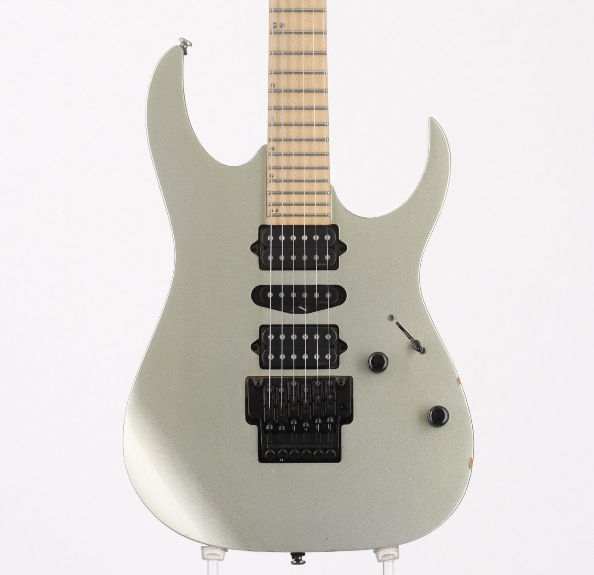 Ibanez RG Prestage RG1208Ｍ プレステージ 日本製 RG1208M | Ibanez Wiki | Fandom