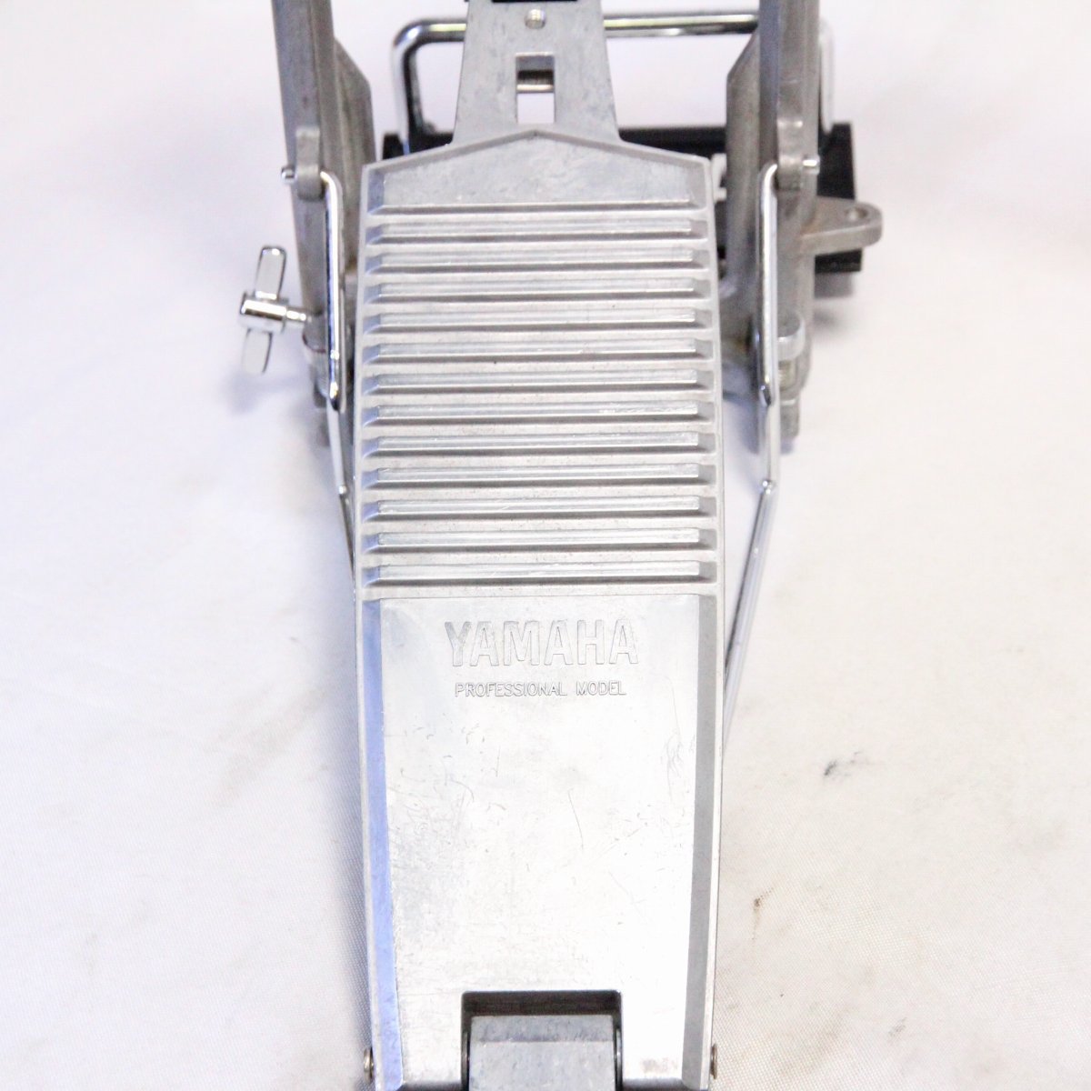 YAMAHA DFP750 MOD ベルトドライブ ヤマハ ツインペダル 改造品【池袋 