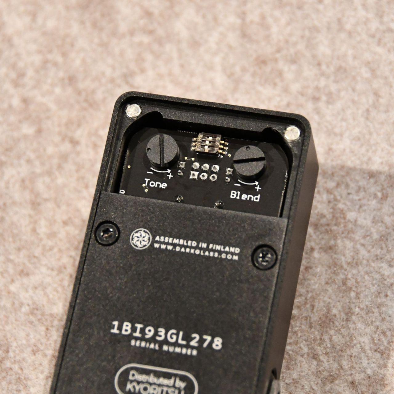 【値下げ】Darkglass Electronics DFS 値下げ】Darkglass Electronics DFS 値下げ】Darkglass Electronics