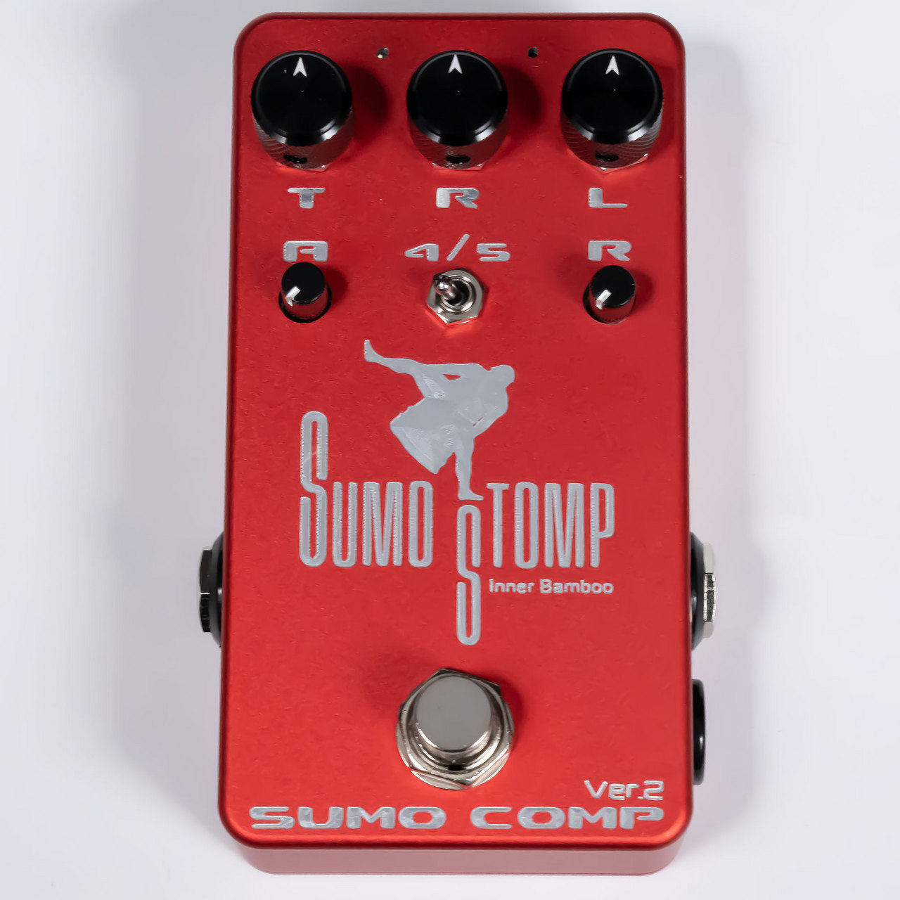 SUMO STOMP SUMO COMP Ver2（新品/送料無料）【楽器検索デジマート】