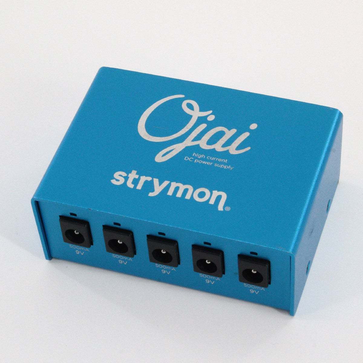 strymon Ojai 【渋谷店】（中古）【楽器検索デジマート】