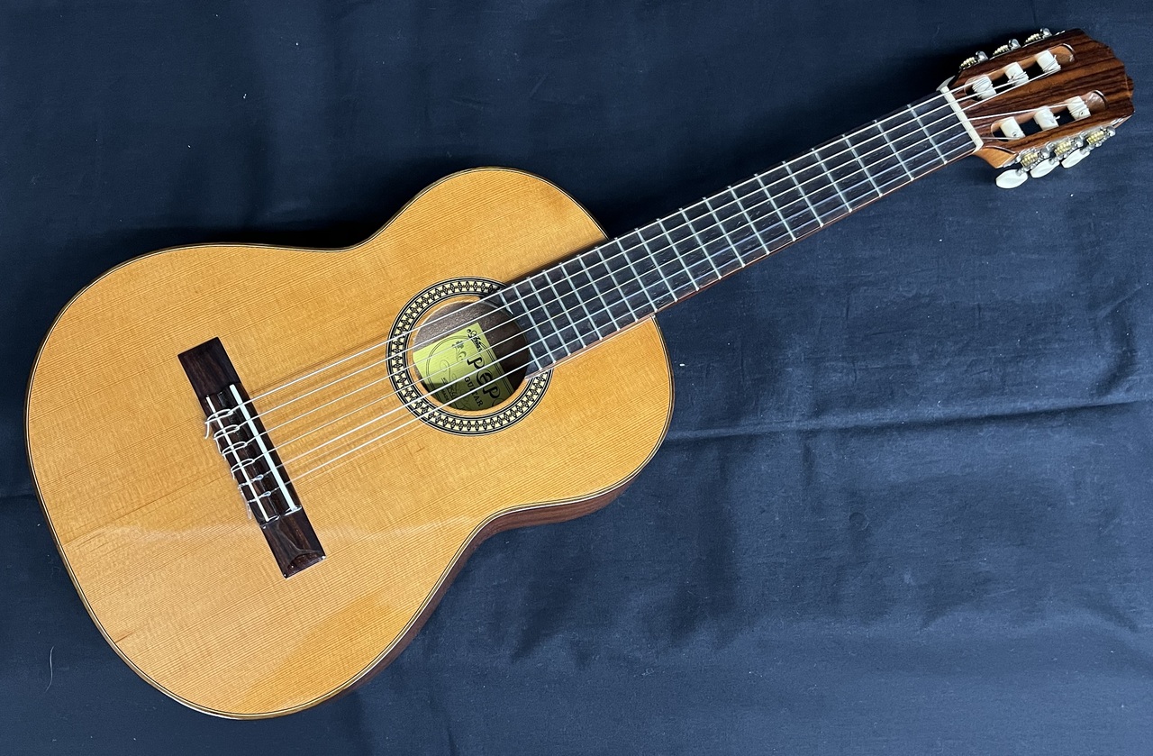 Aria PEPE PS-48 スペイン製クラシック ミニギター480mm