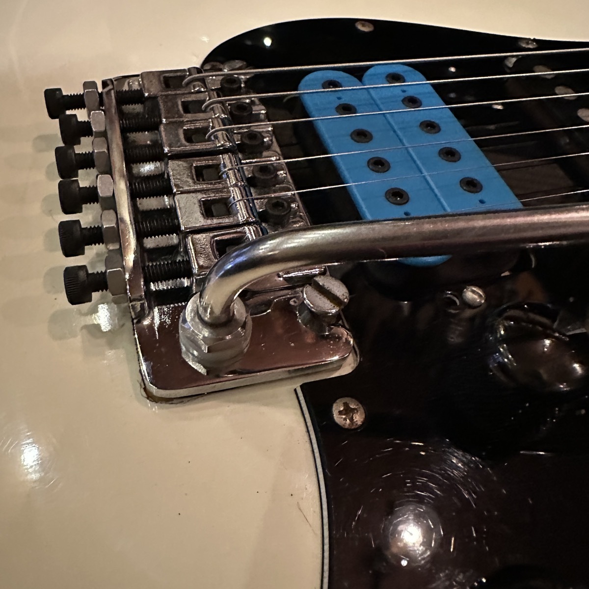 ショコラ64FERNANDES FST-65改 フロイドローズ 送料無料❗️ ショコラ64様専用FERNANDES FST-65改 フロイドローズ 送料無料