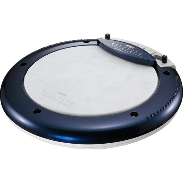 KORG WAVEDRUM Global Edition WD-X-GLB 【オンラインストア限定 