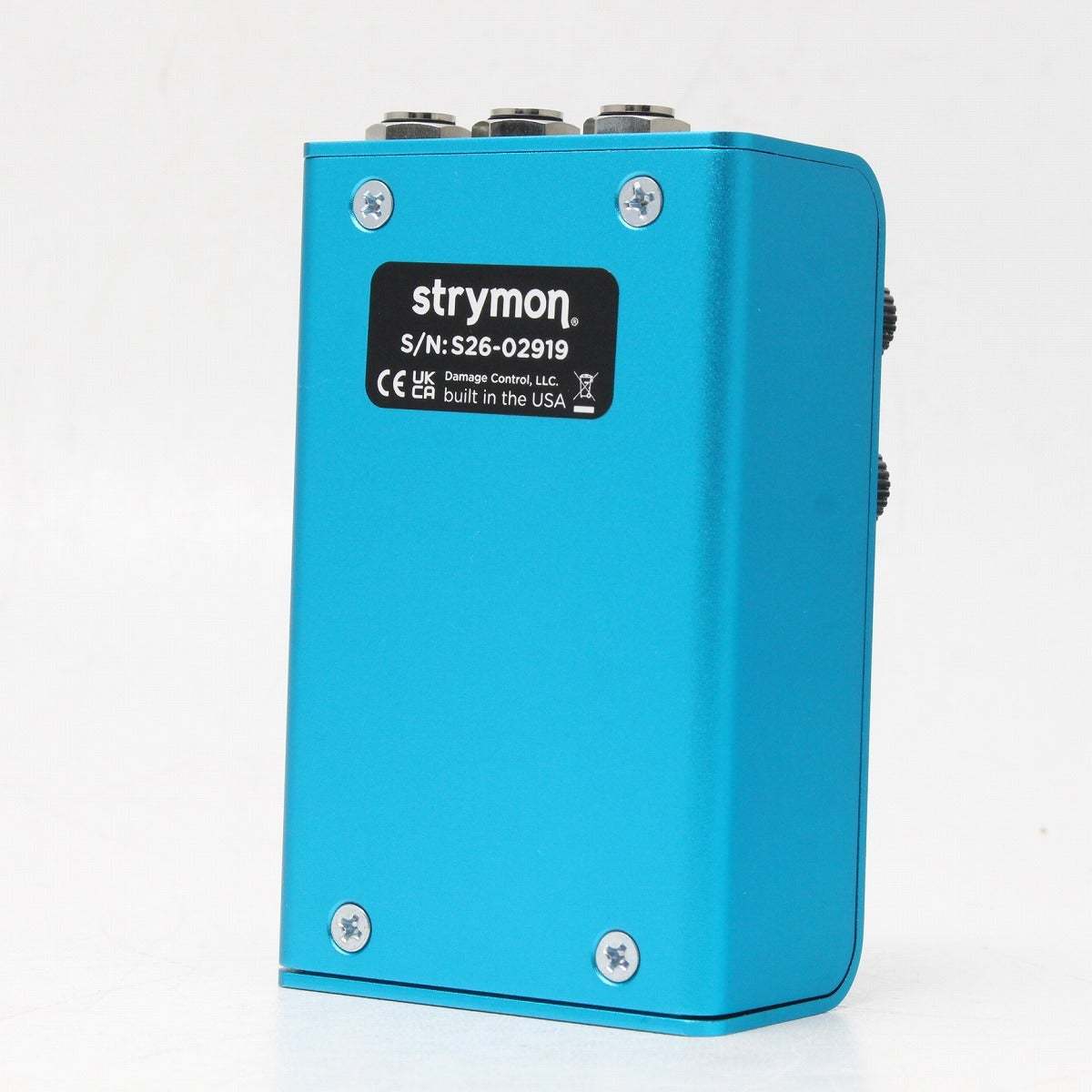 strymon Cloudburst 【御茶ノ水本店】（中古/送料無料）【楽器検索
