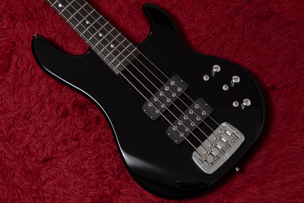 G&L L-2500 Premium BLK 5.330kg #1020061【GIB横浜】（中古/送料無料