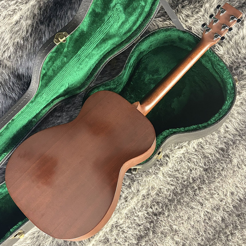 Martin 00-15 2003（中古/送料無料）【楽器検索デジマート】