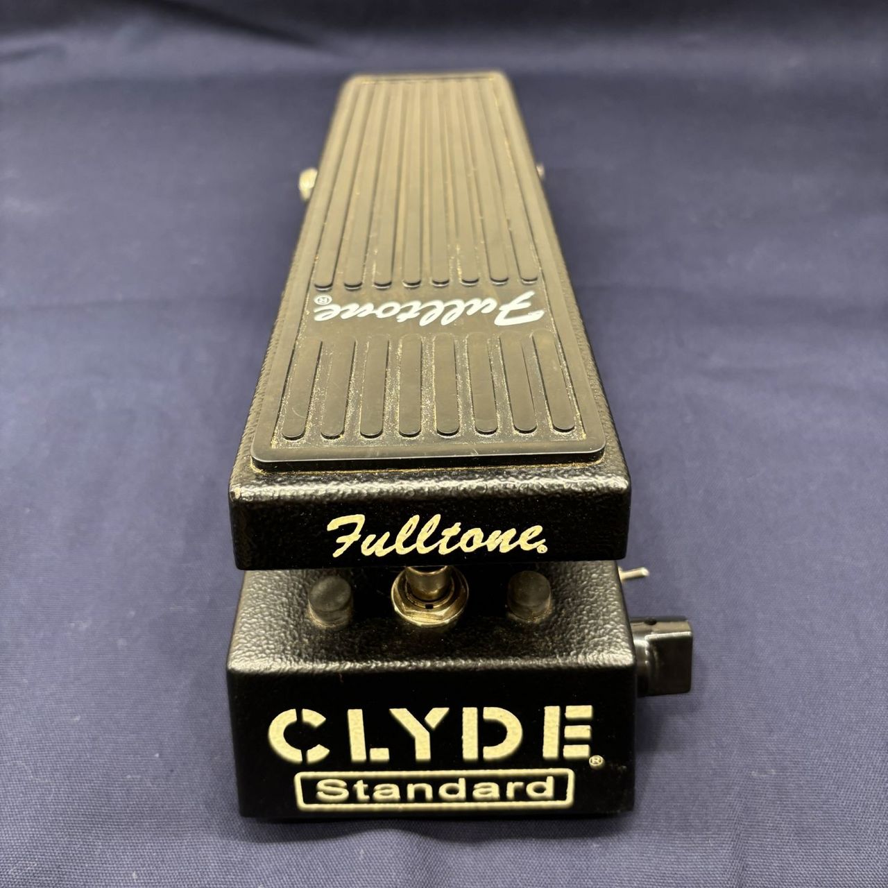 Fulltone Clyde Standard wah（中古/送料無料）【楽器検索デジマート】