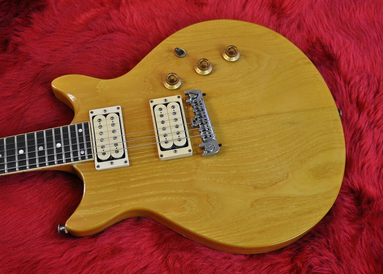 Greco MR-800 NATURAL 1977（ビンテージ）【楽器検索デジマート】