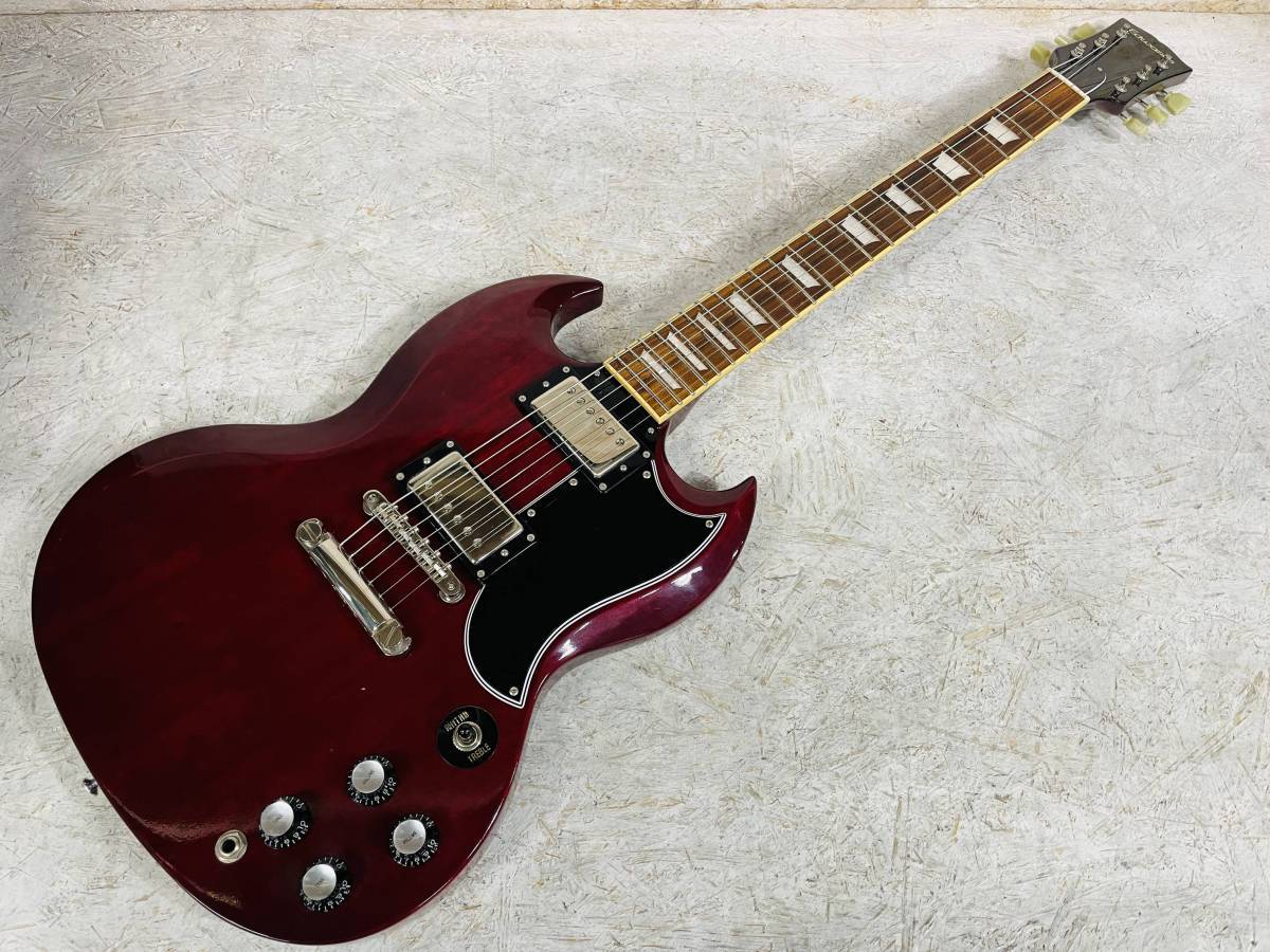 EDWARDS E-SG-120LT2（中古/送料無料）【楽器検索デジマート】