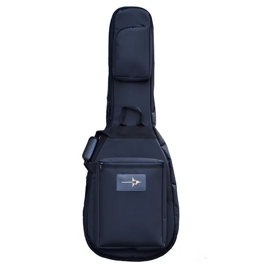 NAZCA NAZCA PROTECT CASE エレキギター用 ブラック【エレキギター用