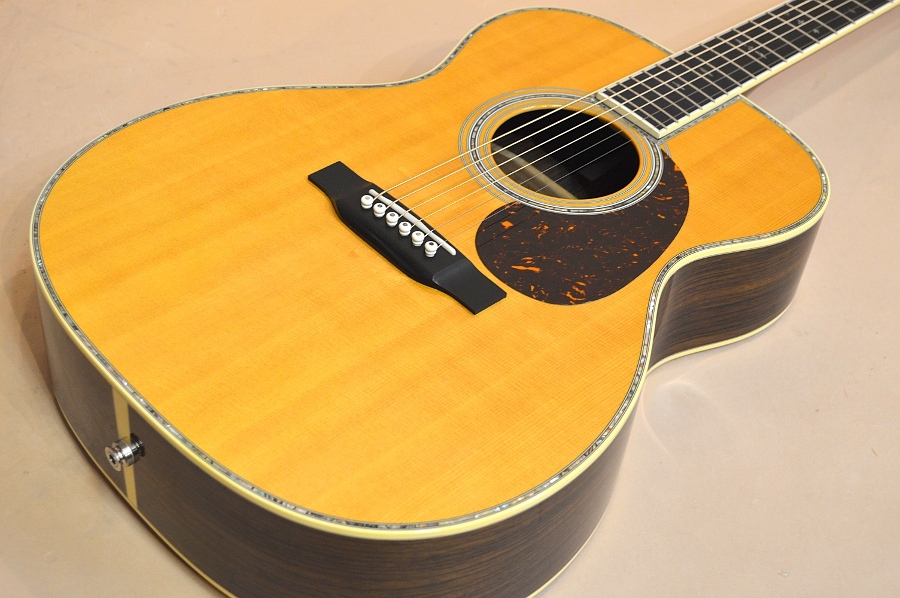 Martin 000-42 Standard 2020年製（中古/送料無料）【楽器検索デジマート】