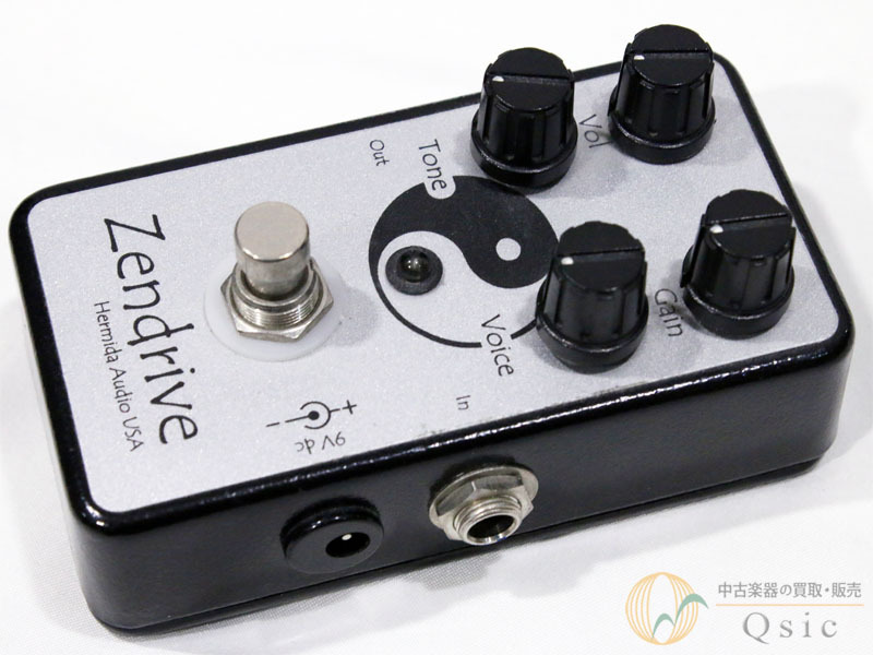 Hermida Audio Zen drive [XL273]【神戸店在庫】（中古/送料無料