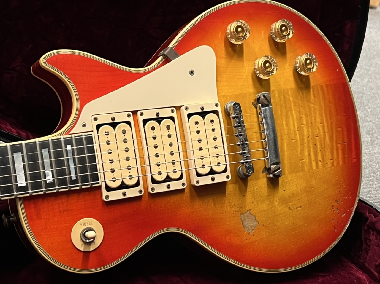 ノーブランド◎Gibson 風◎エレキギター レスポール Les Paul