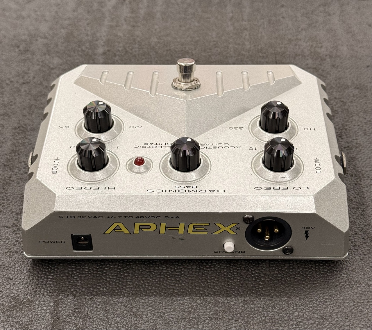 APHEX Xciter（中古）【楽器検索デジマート】