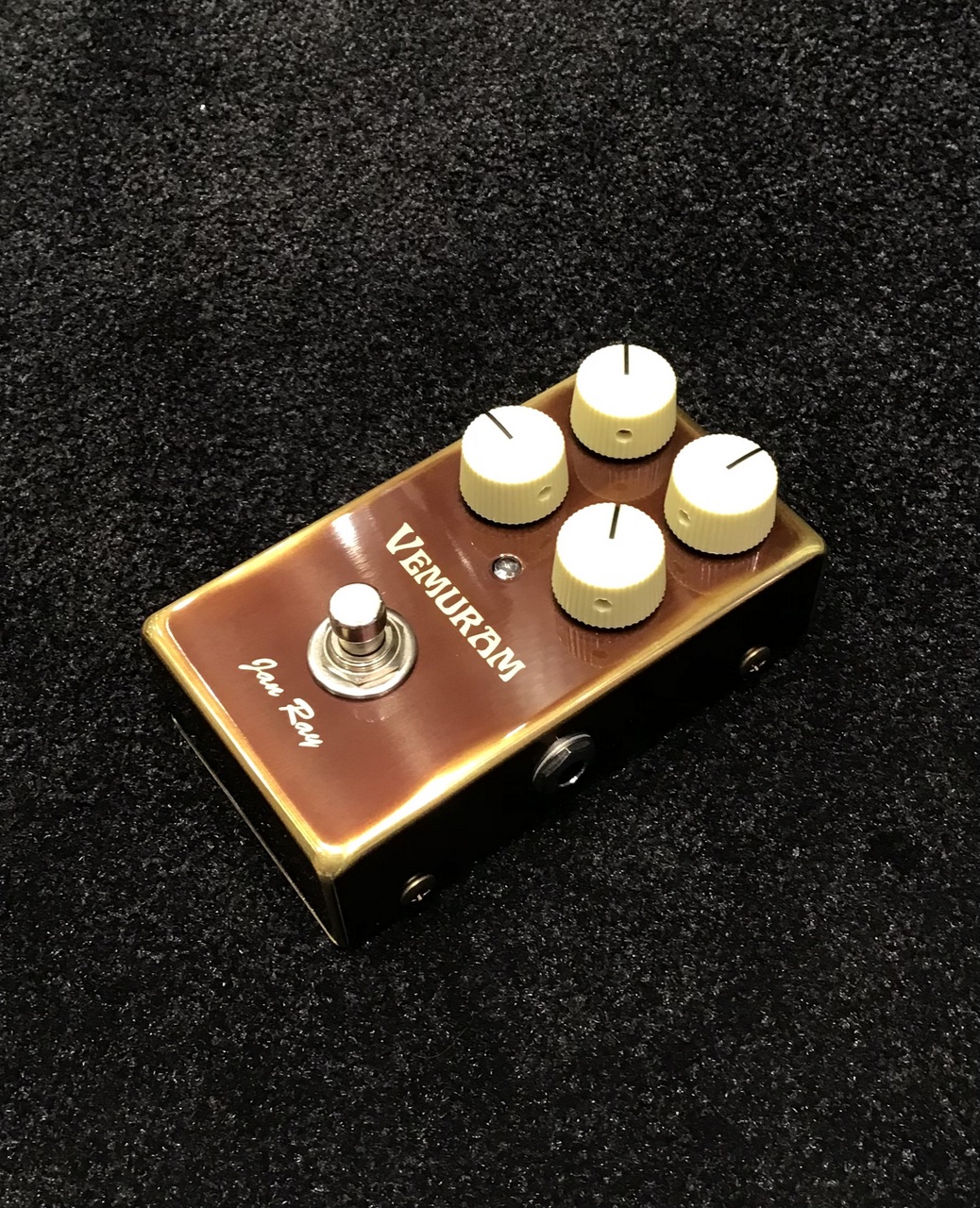 ギター JR-1 Jan Ray Clone ギター JR-1 Jan Ray Clone ギター JR-1 Jan Ray Clone Vemuram Jan