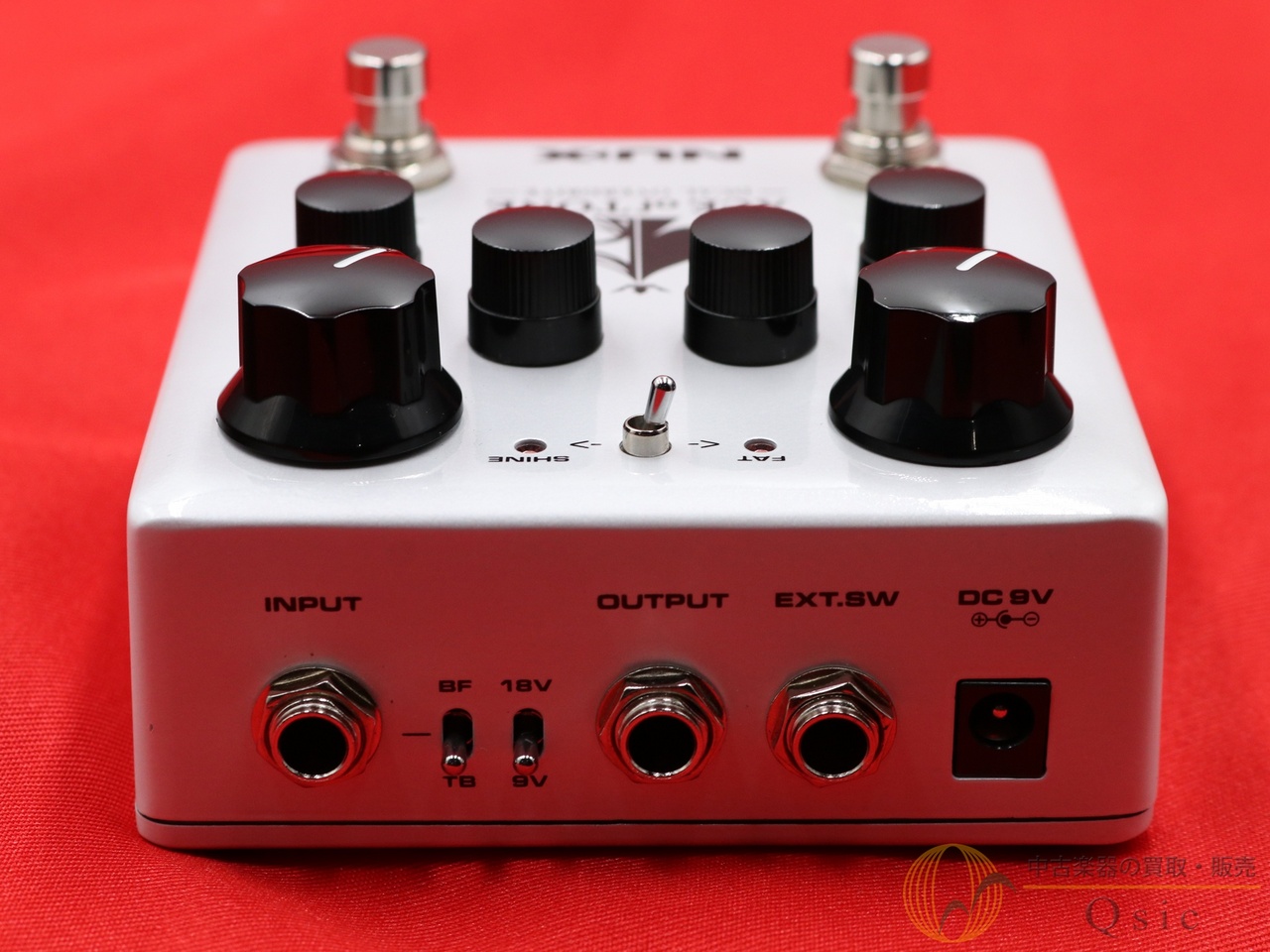 nux Ace of Tone [VM375]【神戸店在庫】（中古）【楽器検索デジマート】