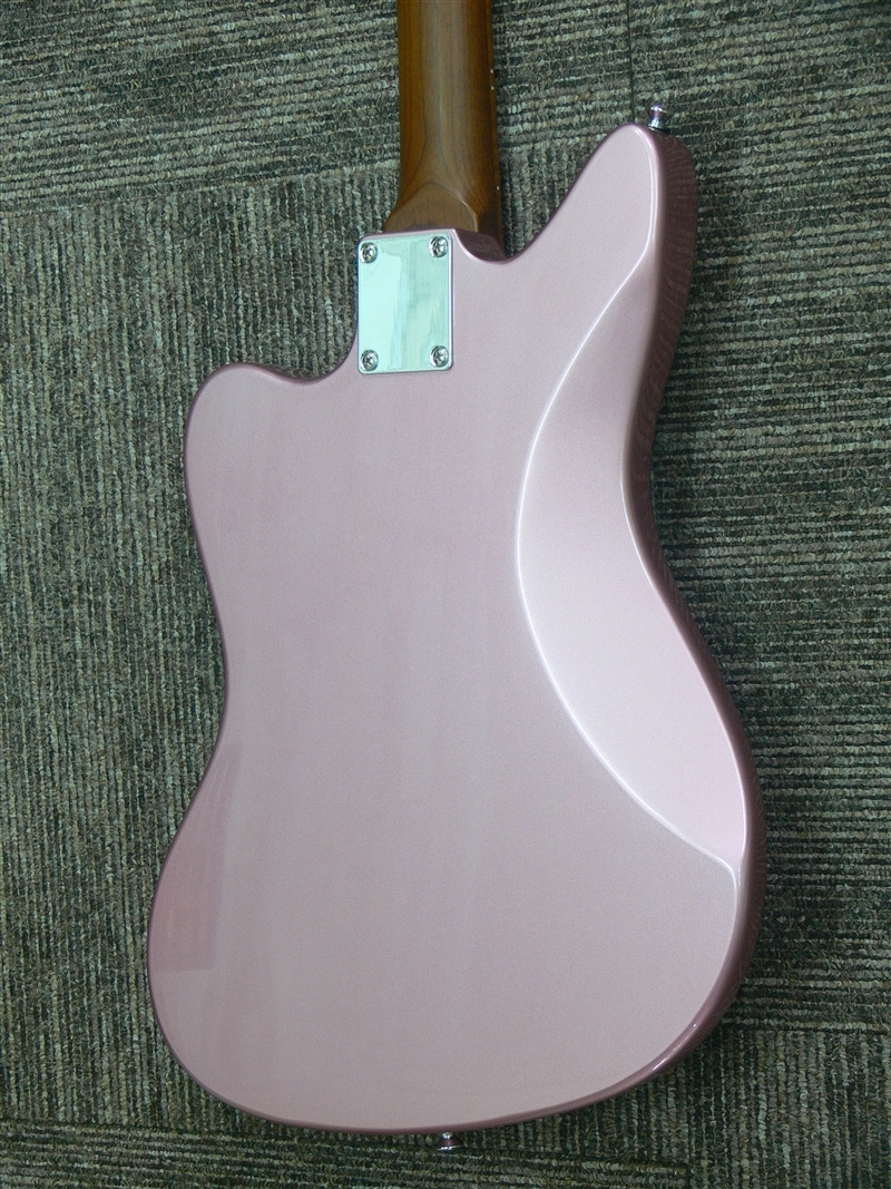 Bacchus WINDY-STD/RSM CAR（新品）【楽器検索デジマート】