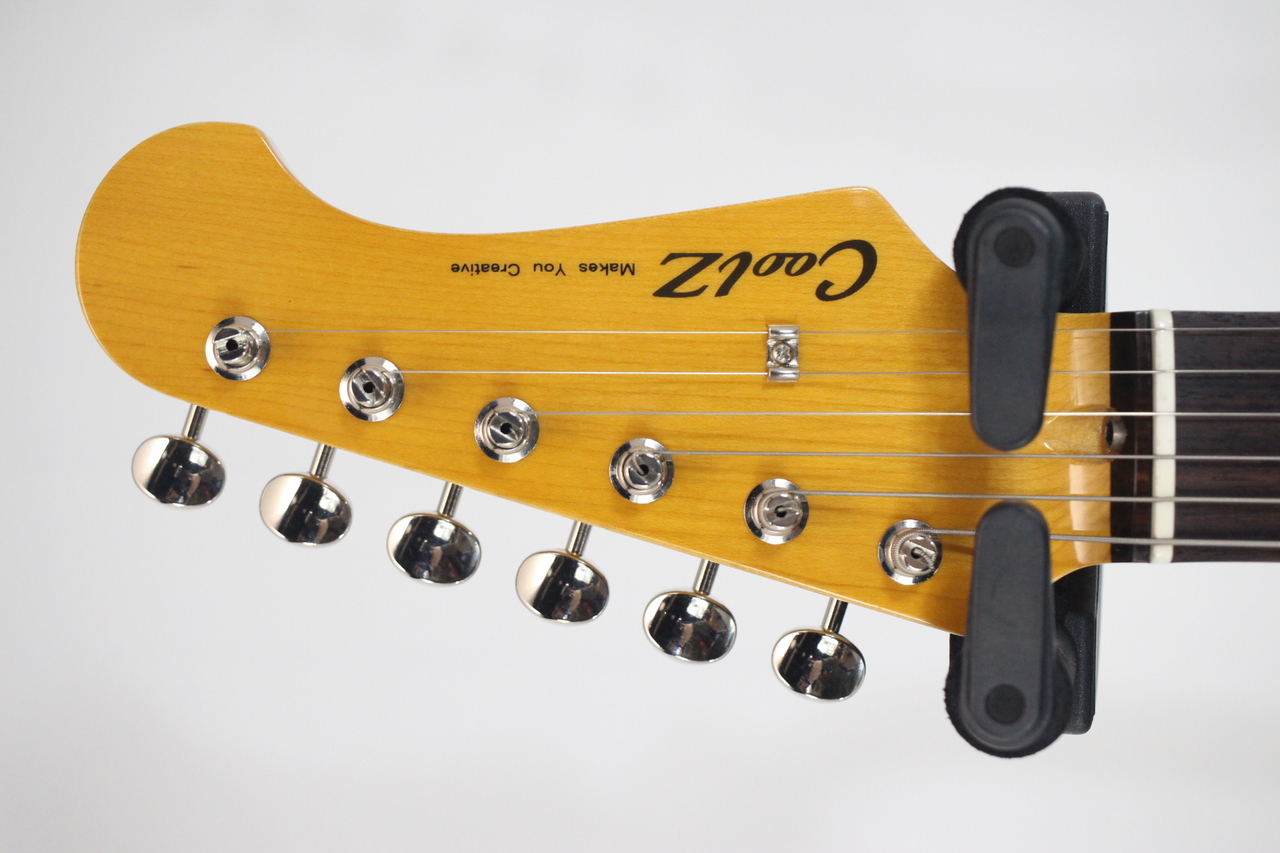 Cool Z ZST-M10R(中古)【楽器検索デジマート】 Cool Z ZST-M10R(中古)【楽器検索デジマート】