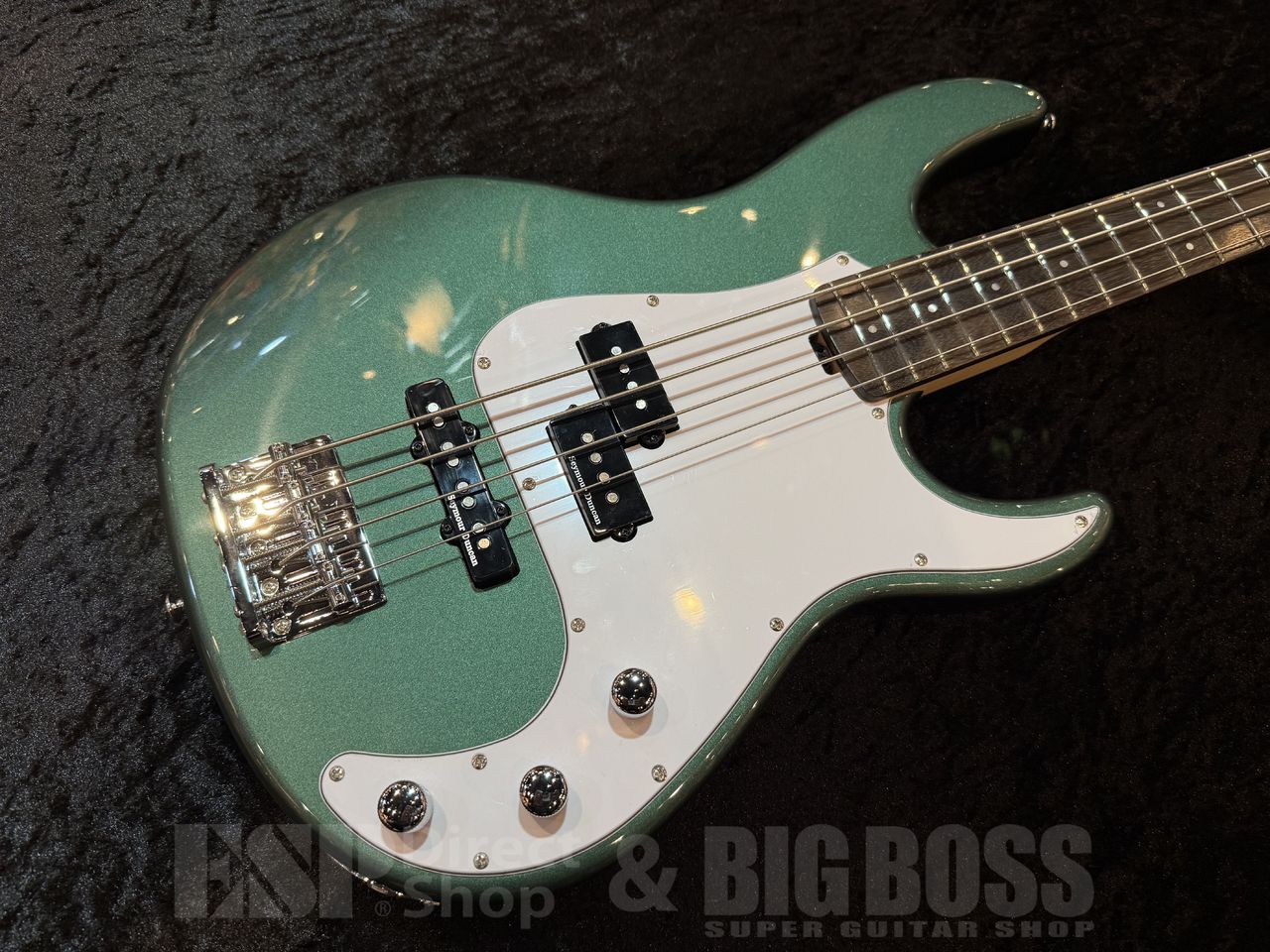 GRASSROOTS / Seymour Duncanピックアップ付 GrassRoots グラスルーツ