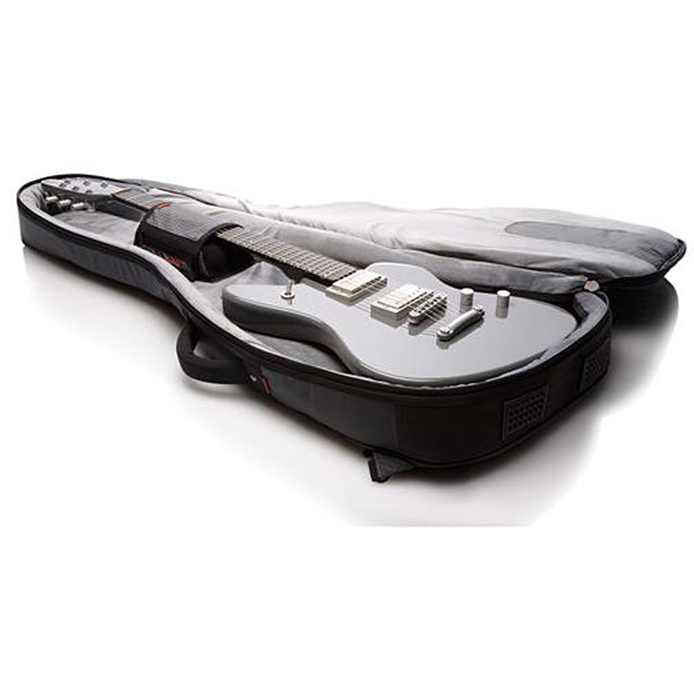MONO M80-EG-BLK エレキギター　セミハード　ケース  美品