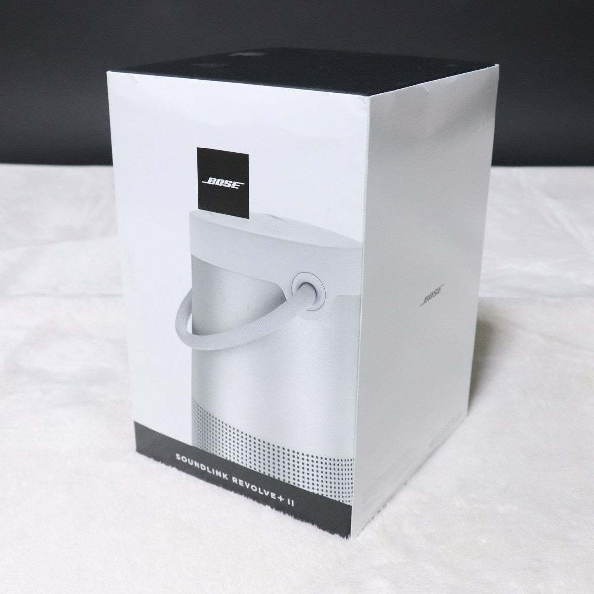 BOSE SoundLink Revolve+ II 【梅田店】（中古）【楽器検索デジマート】
