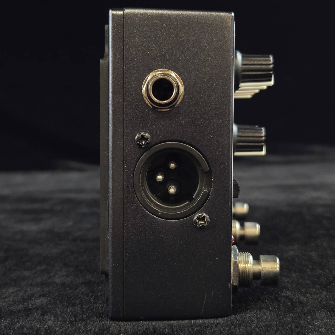 Hartke Bass Attack 2 - ベースプリアンプ【現物画像】（中古/送料無料