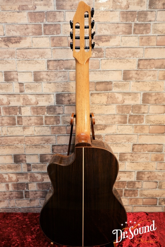 Orpheus Valley Guitars オルフェウス・ヴァレー・ギターズ Model:F65CW-7S（新品/送料無料）【楽器検索デジマート】