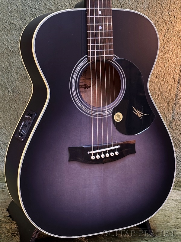 MATON 【実機動画あり】LTD EBG808 TE Spec Alternative Finish