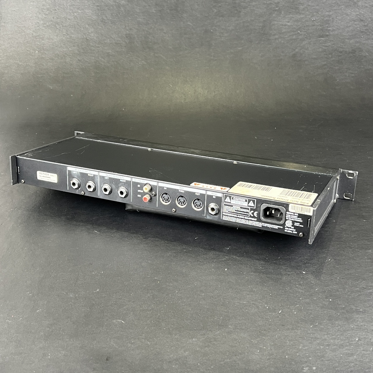 tc electronic M-ONE（中古）［デジマートSALE］【楽器検索デジマート】