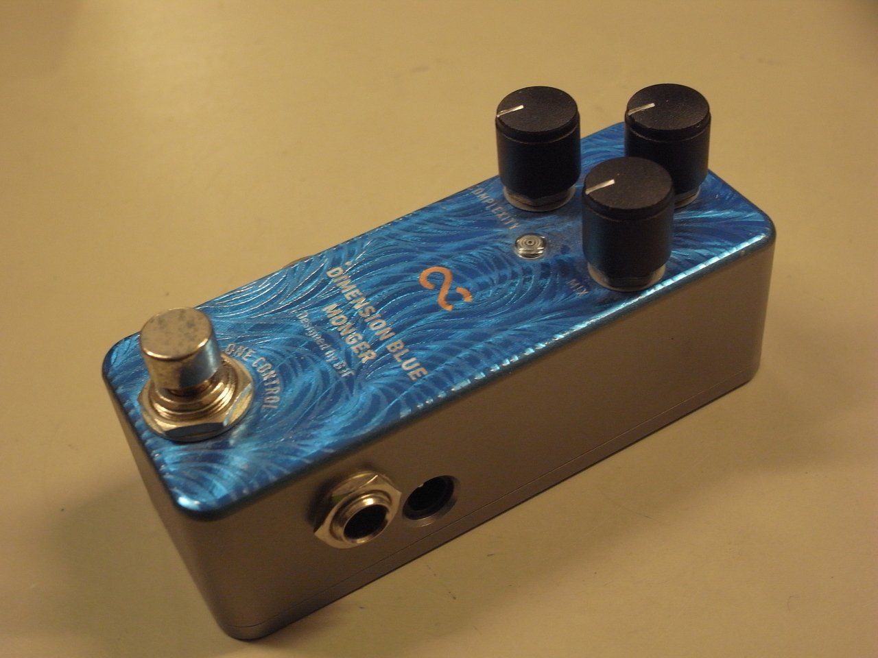 ONE CONTROL DIMENSION BLUE MONGER（中古）【楽器検索デジマート】