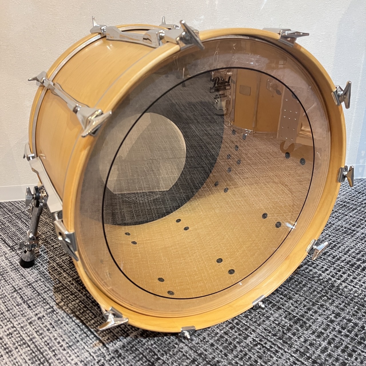 Pearl ZENITHAL RESONATOR 22