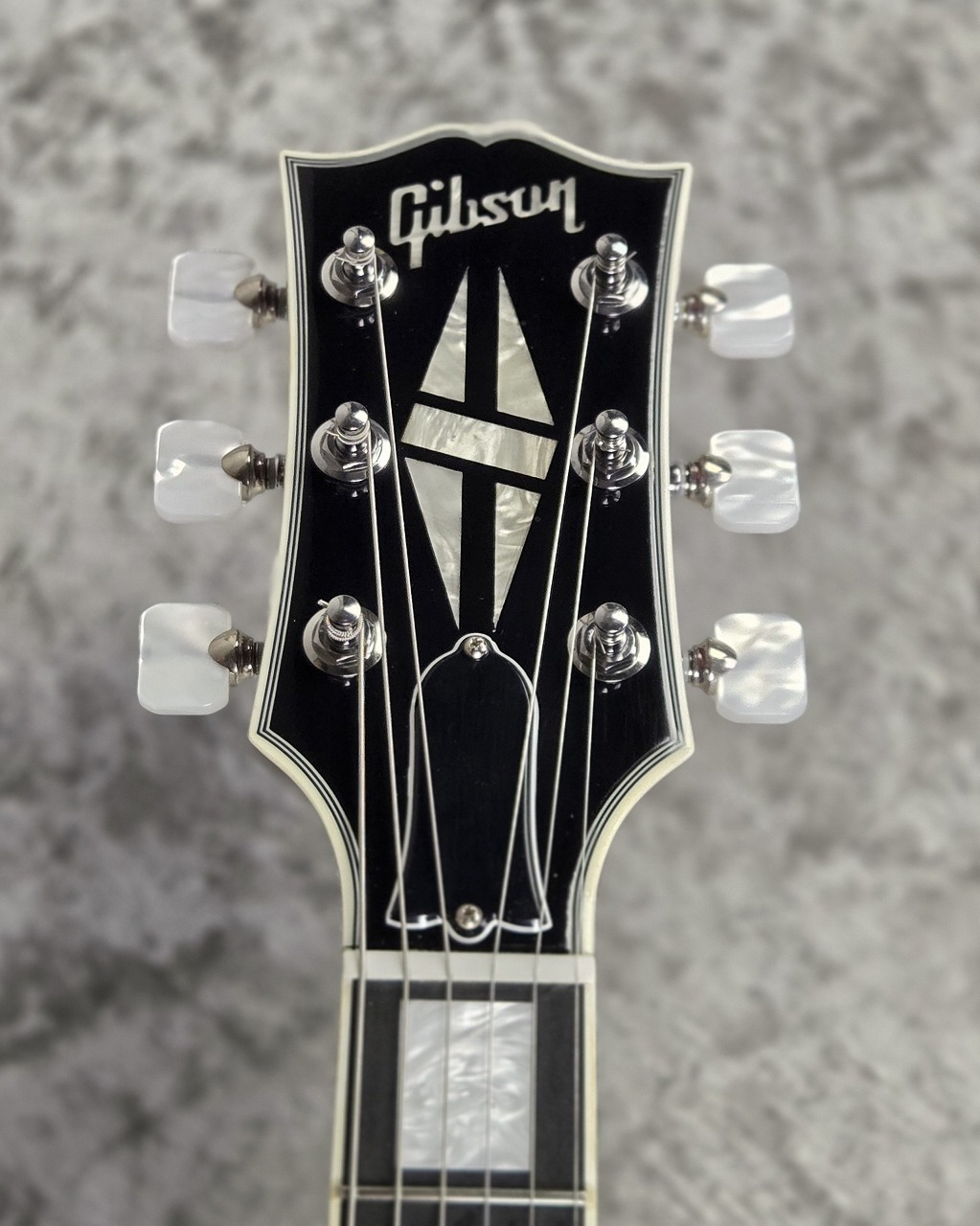Gibson Ace Frehley 