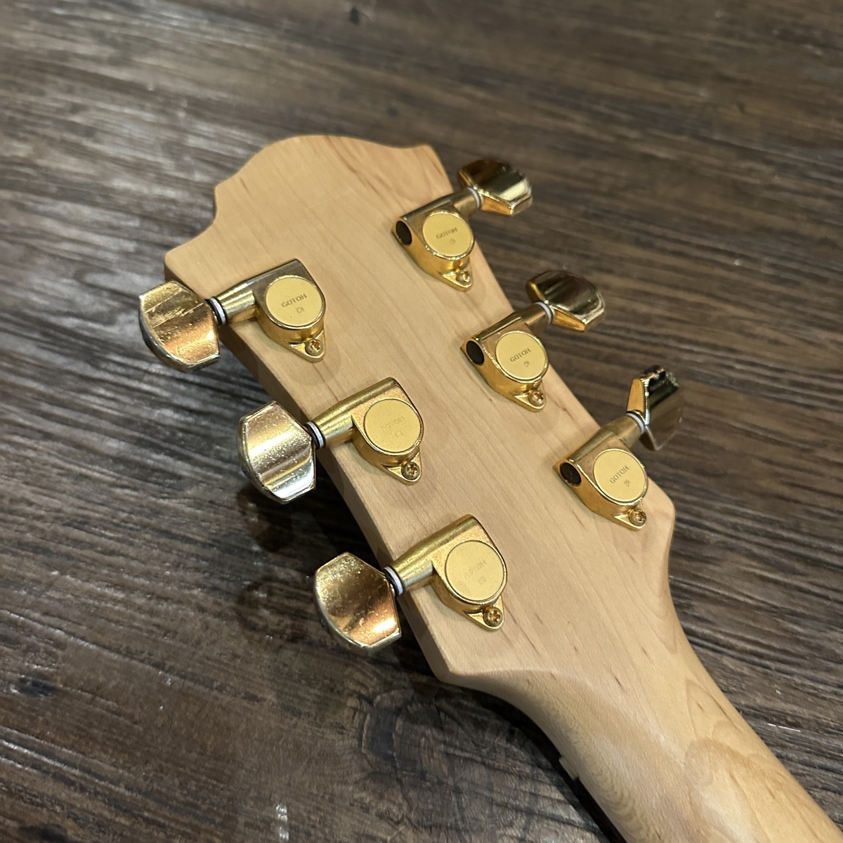 TARGET by Fernandes MGT-48 Electric Guitar（中古/送料無料）【楽器