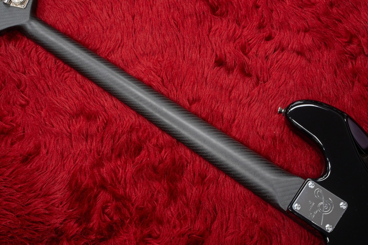 Sago Classic Style J4 Carbon neck black #CA23100601 3.87kg【GIB