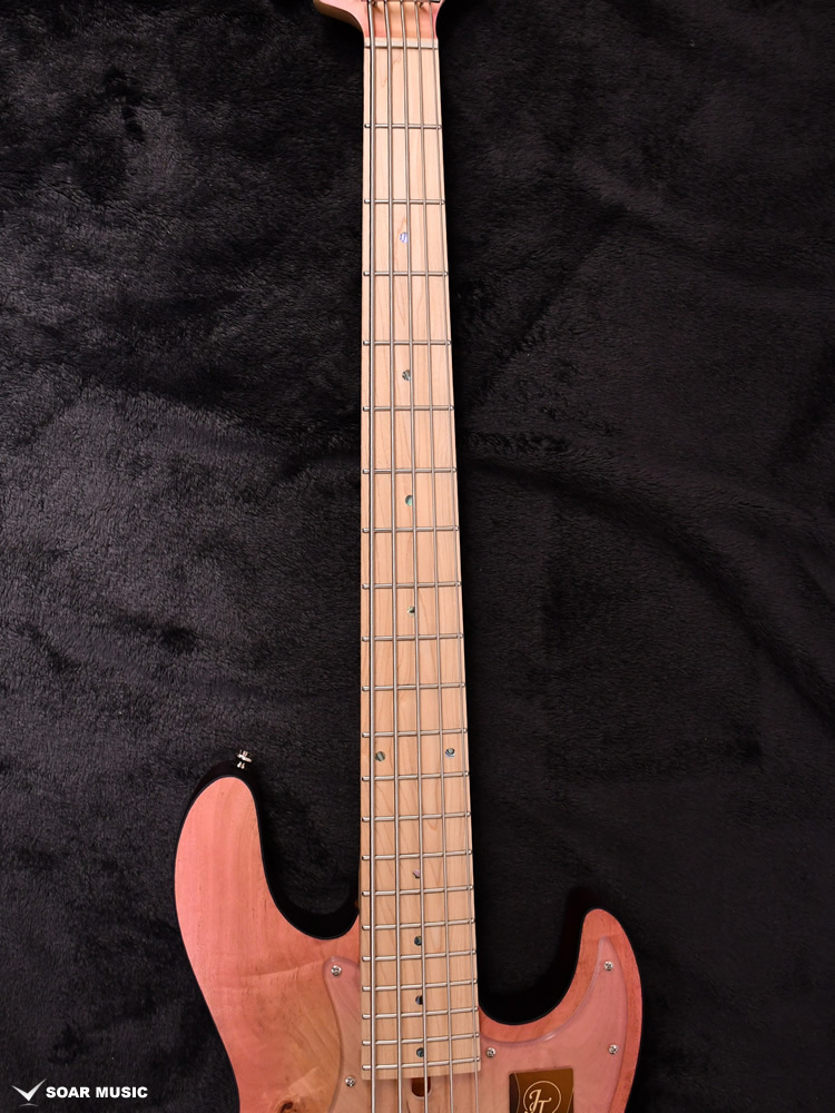 Bacchus WL5-BP-AC/M SYP-BS-MH (ソメイヨシノピンク バースト