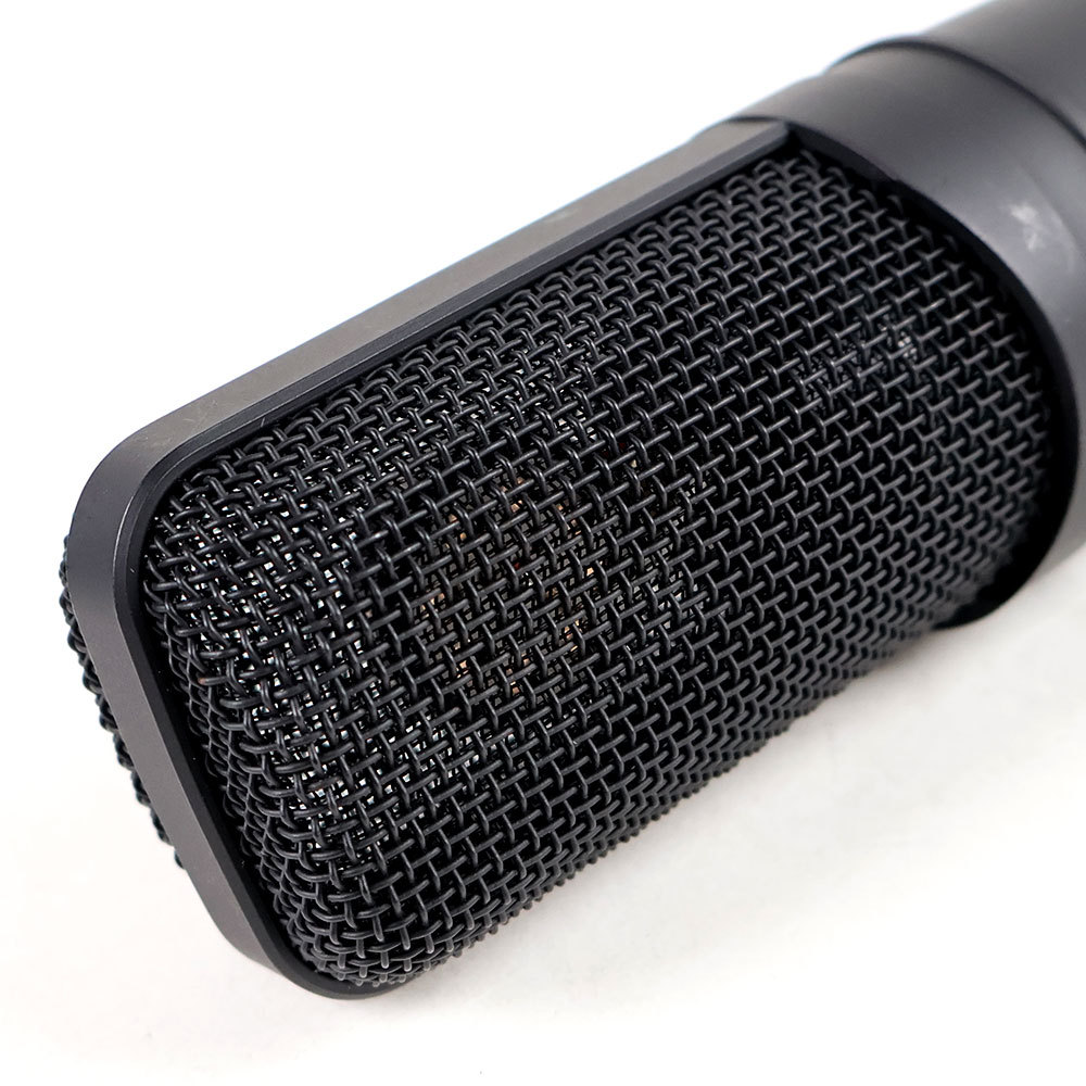 audio-technica 【中古】 AUDIO-TECHNICA AT4050 コンデンサーマイク