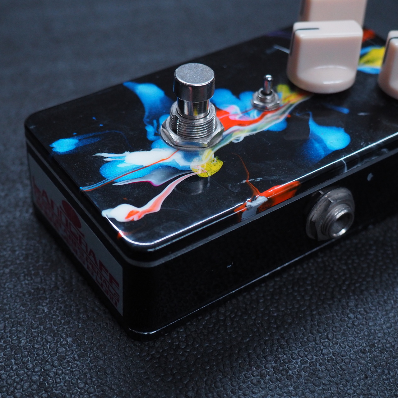 Landgraff Dynamic Overdrive #2592（中古）［デジマートSALE］【楽器検索デジマート】