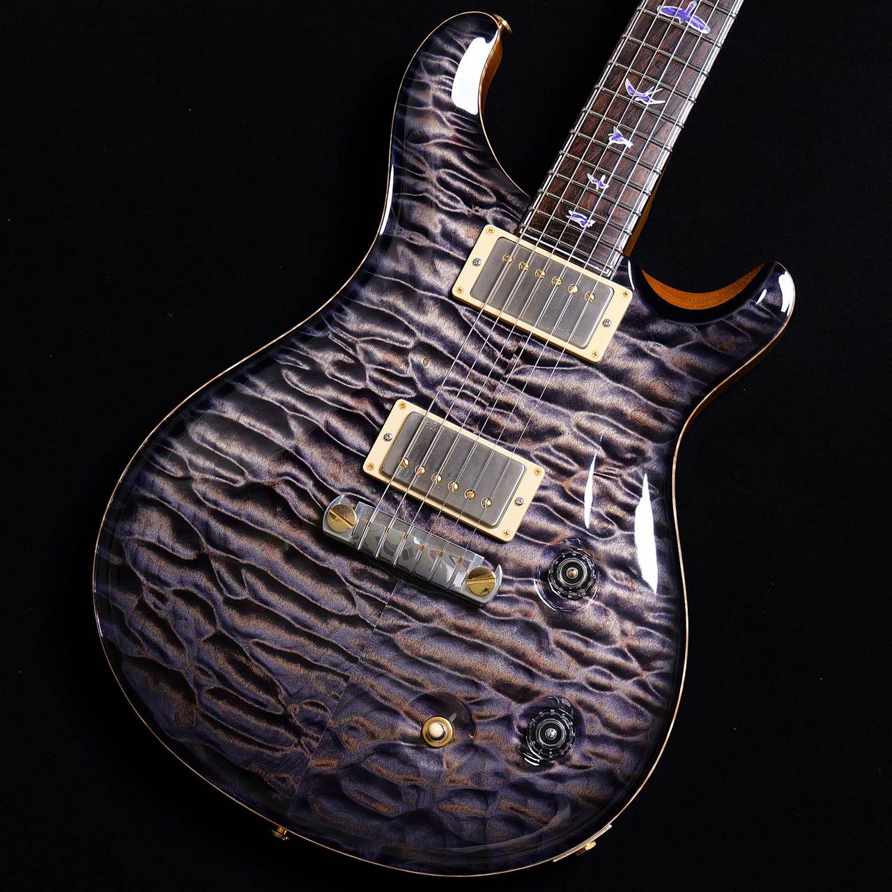 Paul Reed Smith(PRS) Private Stock Brazilian Custom22 2014（中古
