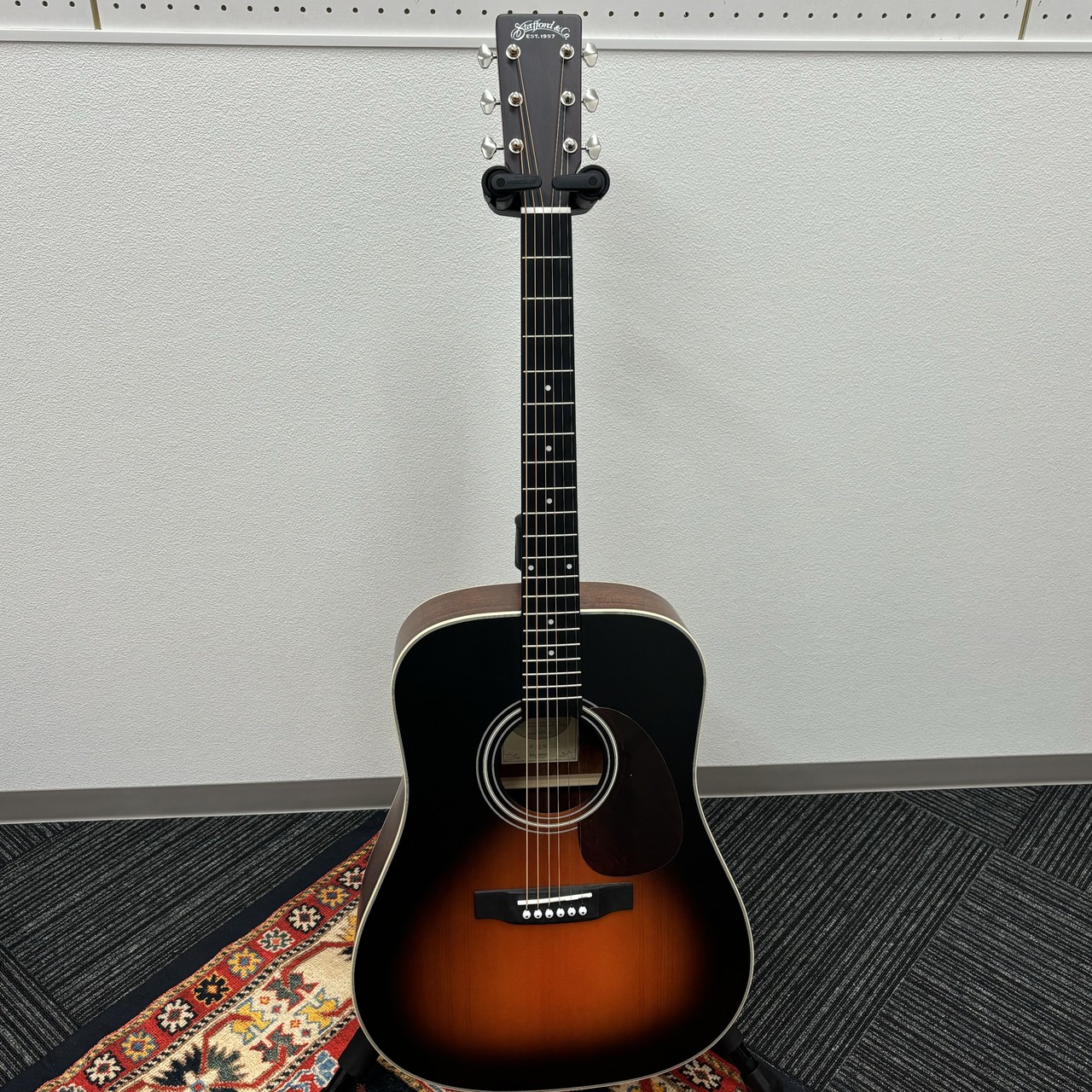 Stafford stafford SF-3D BS 【送料当社負担】（新品）【楽器