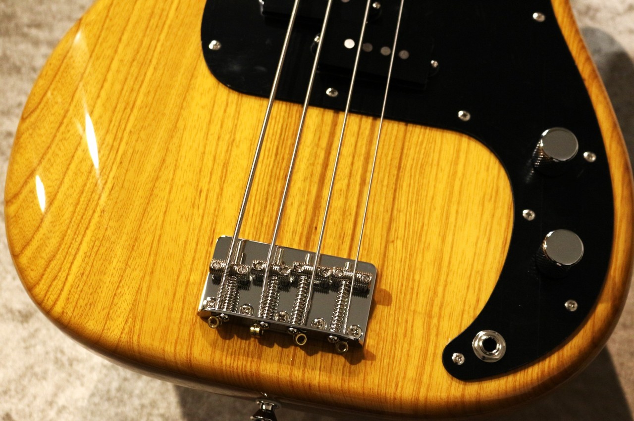 FUJIGEN(FGN) NPB100MAH -Vintage Natural- #A240944【3.94kg