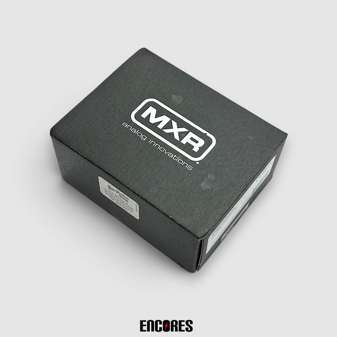 MXR MXR CSP039 Duke of Tone（中古）【楽器検索デジマート】