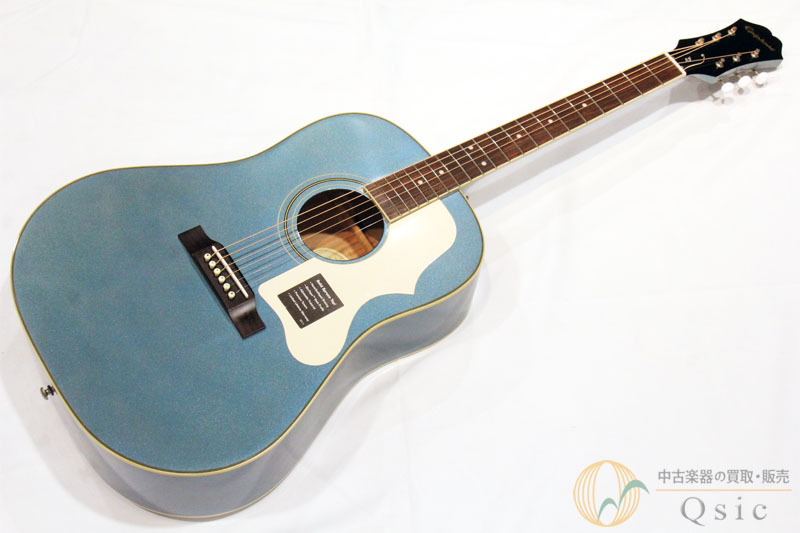 美品❗️Epiphone エピフォンLtd.Ed1963EJ-45S/EB調整済‼️