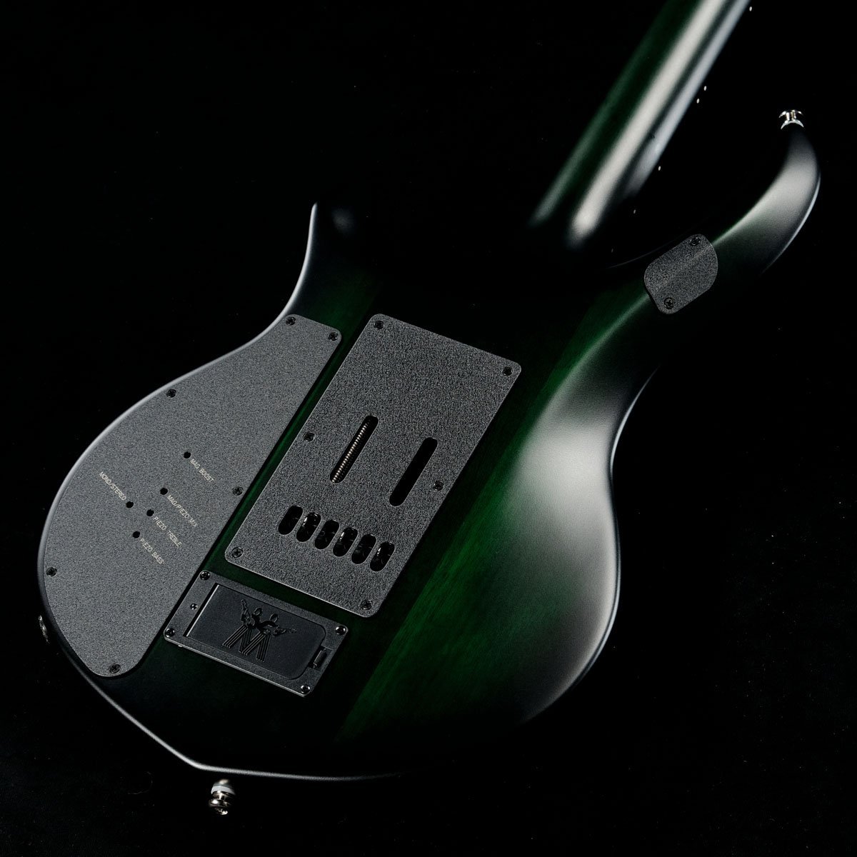 MUSIC MAN John Petrucci Signature Majesty 6 String Gravity