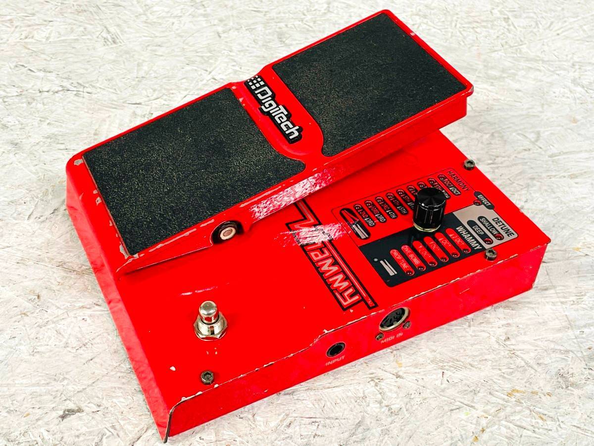 【ジャンク】DigiTech Whammy4 $_57.JPG?set_id=880000500F