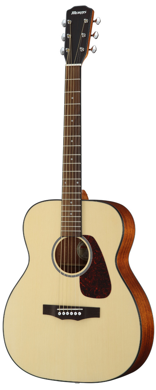 Morris F-1（新品/送料無料）【楽器検索デジマート】