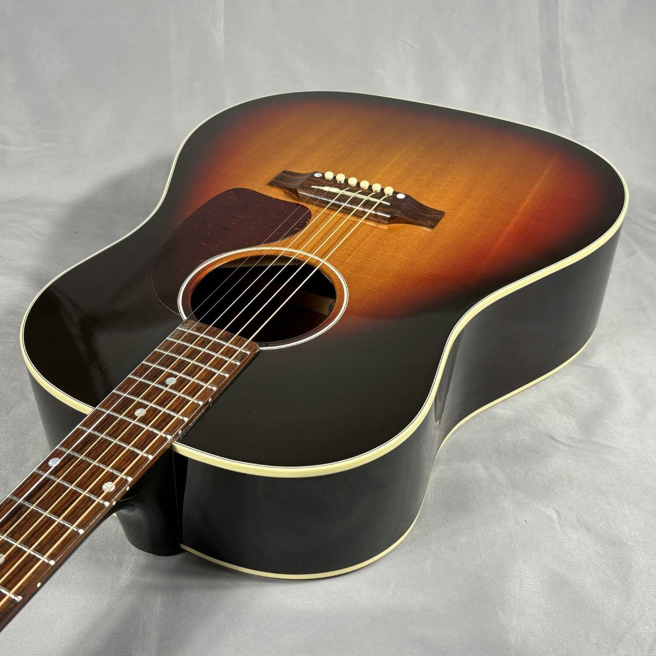 Gibson J-45 Standard Tri Burst Gloss（中古/送料無料）【楽器検索
