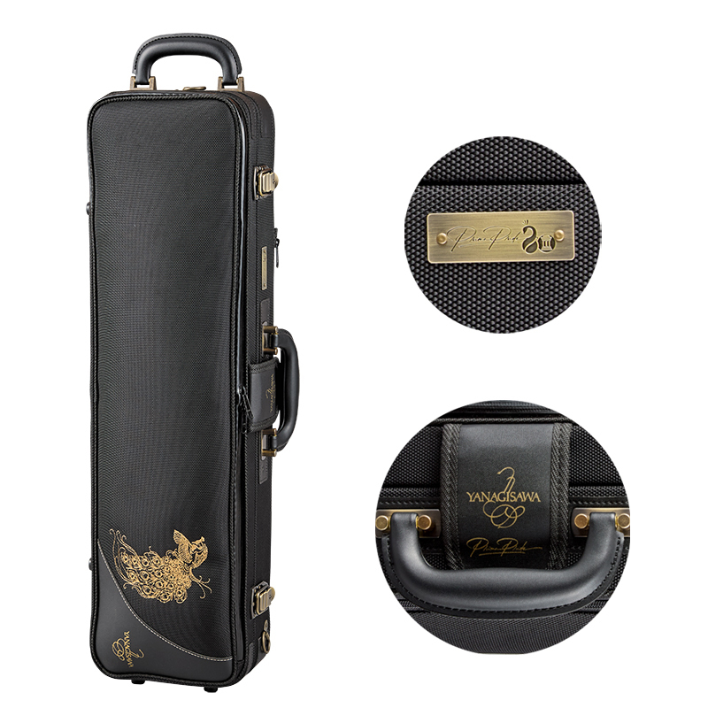 プリマ・ヤナギサワ・サクスホーン 株式会社プリマ楽器 | Prima Yanagisawa Saxophones（プリマ